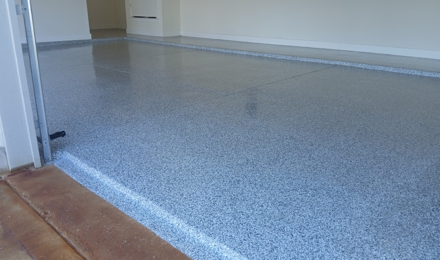 Redeemed Concrete